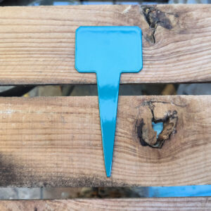 Növényjelző tábla