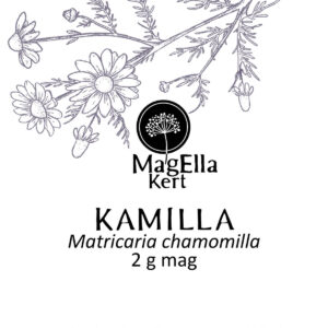 Kamilla (Matricaria chamomilla)